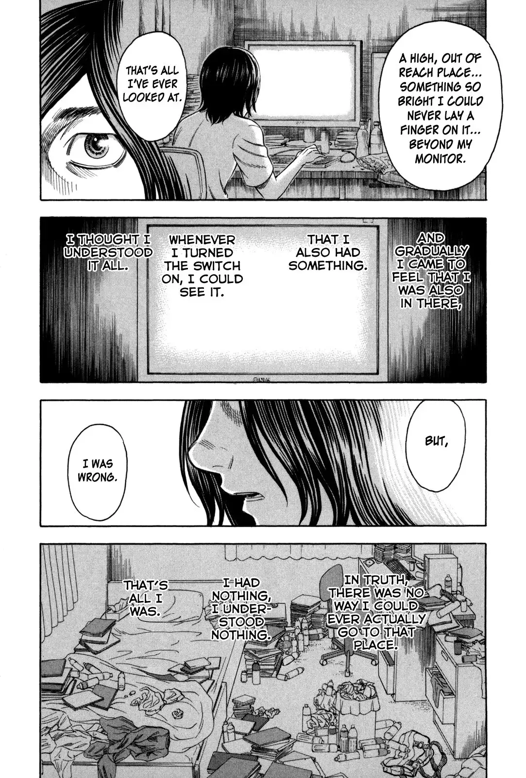 Suicide Island Chapter 25 11